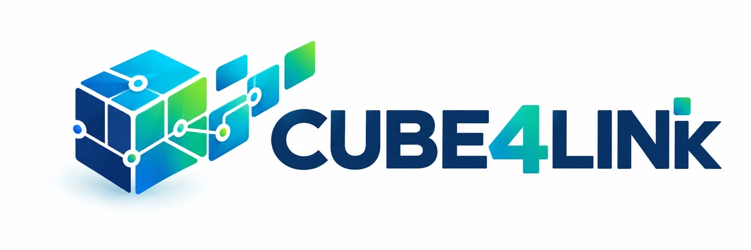 CUBE4LINk